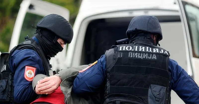 Задержали российских агентов : готовили диверсии в Германии