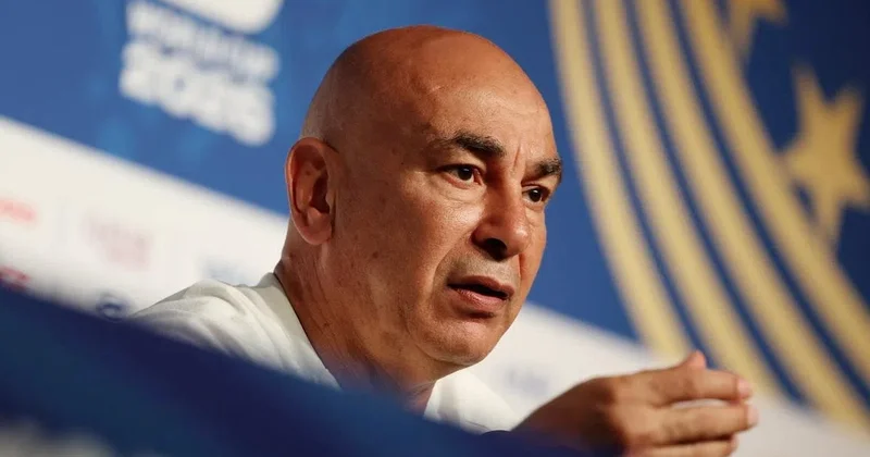 FIFA Messinin turnirdən kənarlaşdırılmasını istəmir