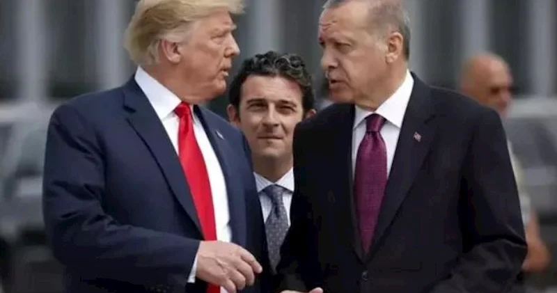 “Türkiyə ABŞ yə ənənəvi müttəfiqlərindən daha fəal kömək edir” − Tramp