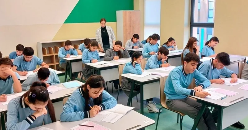 В Азербайджане расширен перечень принципов госполитики в сфере общего образования