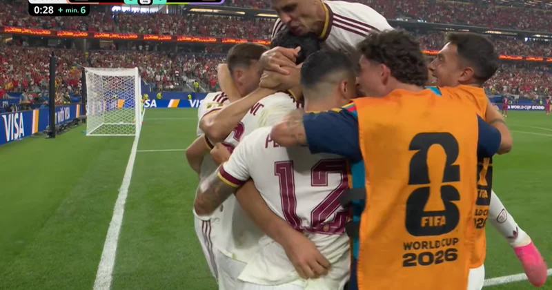 İspaniya 1/4 finalda: Qonşusunu məğlub etdi VİDEO