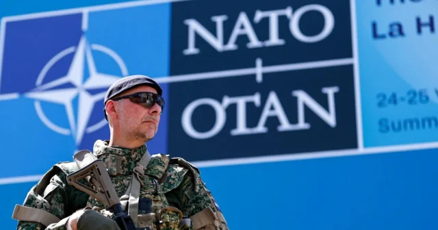 NATO: Müdafiə xərcləri 2026 cı ildə 11 faiz artacaq
