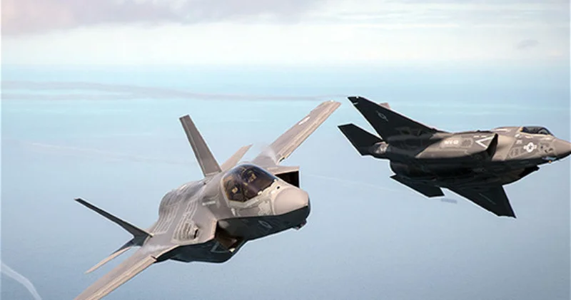 СМИ: Трамп намерен разрешить продажу Турции американских истребителей F 35