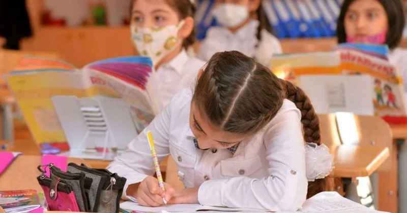 I sinifdə ev tapşırığına ehtiyac varmı? Dünya ləğv edir, bəs biz?..