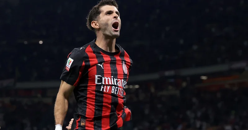 Pulişiç “Milan”da qalacaq?
