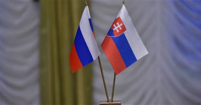 Словакия временно остановила выдачу шенгенских виз туристам из России