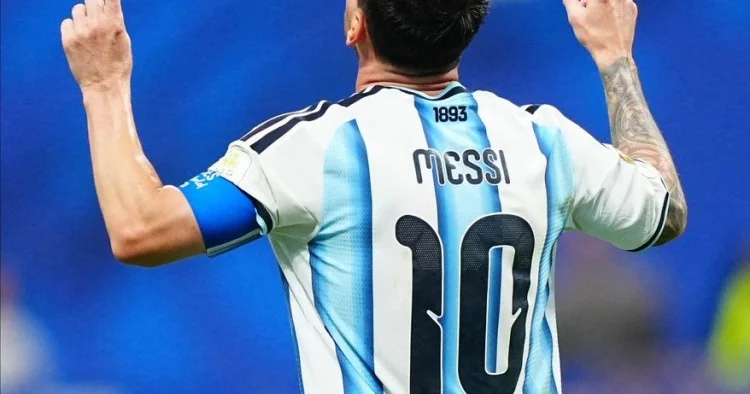 Messidən 125 ci qol Ronaldo ilə 21 top fərq var