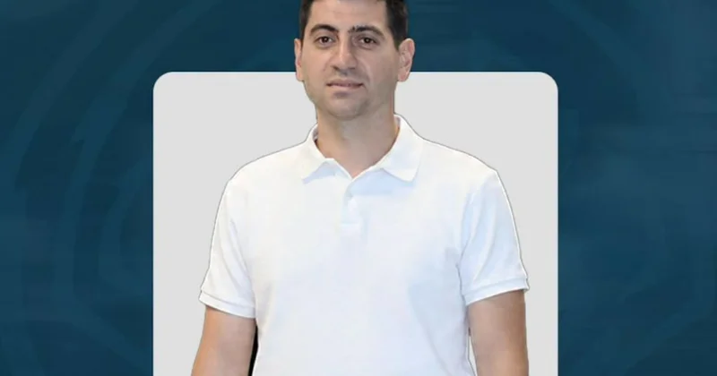 Namazov sələfini uğurlu sayır Mövsümə yaxşı start verə bilsək...