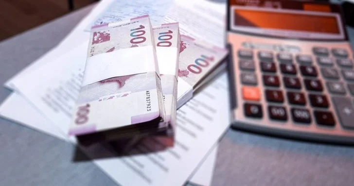 Azərbaycanın yarım illik büdcə göstəriciləri açıqlandı