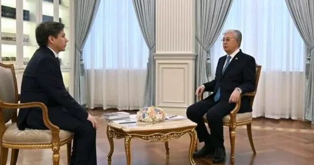 Euronews un xəbərləri qazax dilində də yayımlanacaq