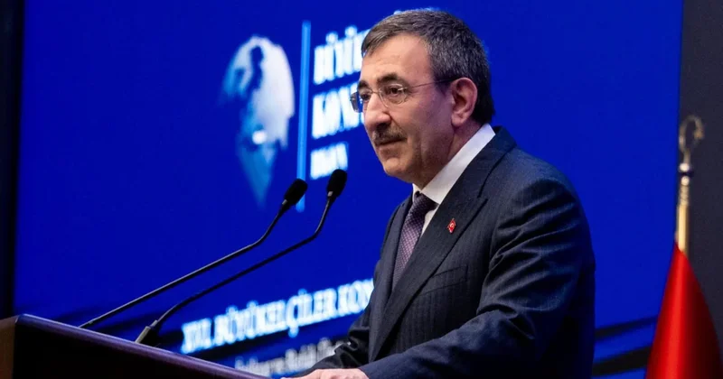 Cevdet Yılmaz: Türkiyə Avropada bütün müdafiə və təhlükəsizlik...