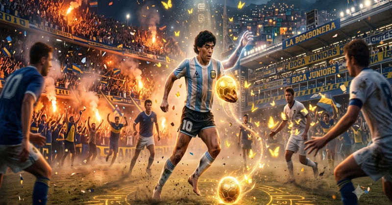 Yüz ilin tənhalığı ndan Əsrin qolu na Cənubi Amerika futbolunun magik realizmi