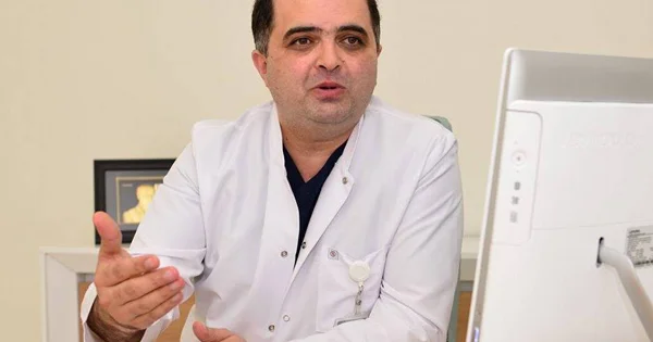 Rəşid Mahmudov: Satınalma bəzən 9 aya qədər uzanır