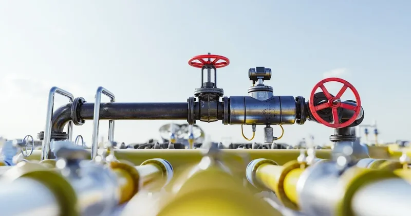 Армения хочет расширить сотрудничество с Туркменистаном в газовой сфере