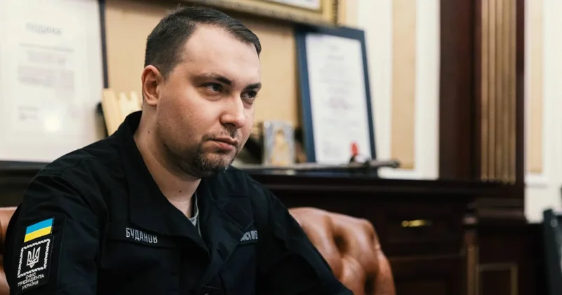 “Müharibənin aktiv mərhələsi bu il başa çata bilər“ Budanov