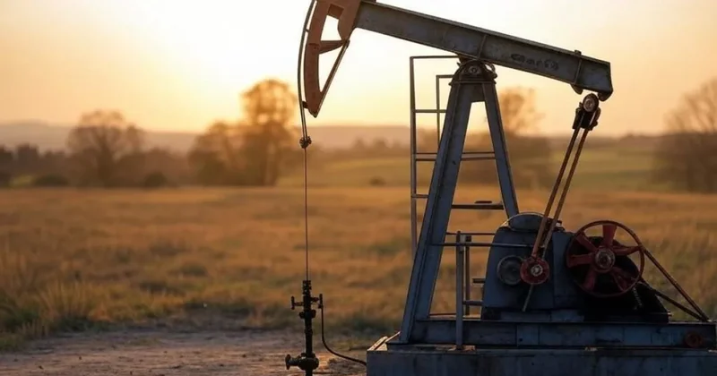 Минэнерго США снизило прогноз по цене нефти Brent на 2026 год