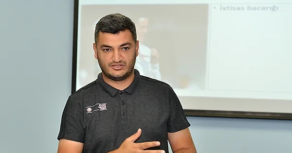 Fərid Namazov “İmişli”də özünə daha bir köməkçi götürüb