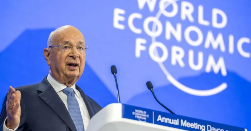 “Bloomberg”: Dünya İqtisadi Forumunun təsisçisinin ofisində dinləmə cihazı aşkarlanıb