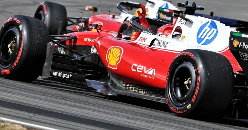 “Ferrari” Madridin yeni “Formula 1” trasını sınaqdan keçirəcək