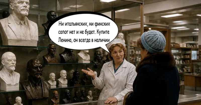SSRİ dəki ruslar son dərəcə yoxsulluq içində yaşayırdılar...