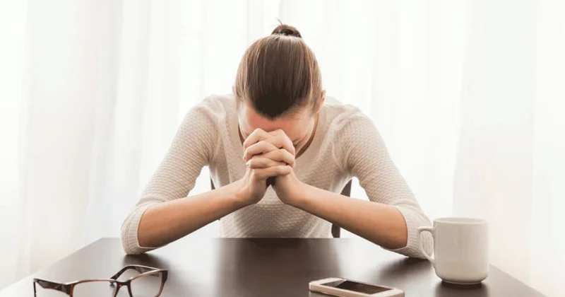 “Depressiya və təşviş pozuntuları sürətlə artır EKSPERT DANIŞDI