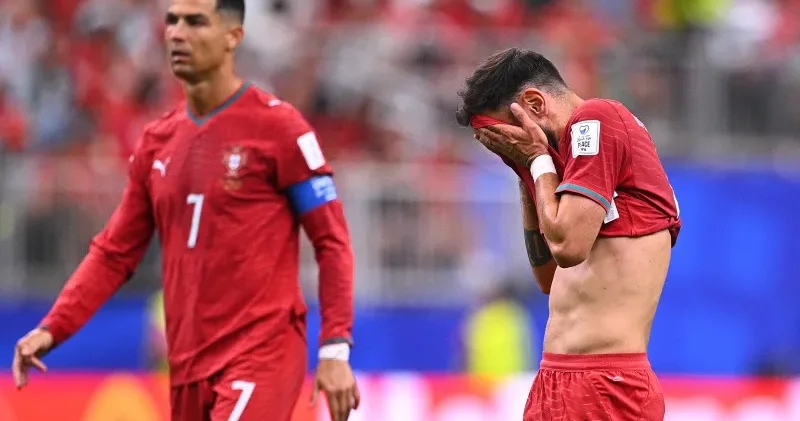 Portuqaliya millisinin baş məşqçisi postuna əsas namizəd müəyyənləşib