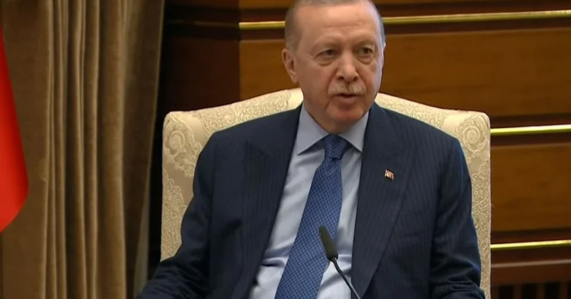 Ərdoğan: Liderlər Zirvəsində F 35 lərlə bağlı müsbət qərar qəbul ediləcəyinə inanıram