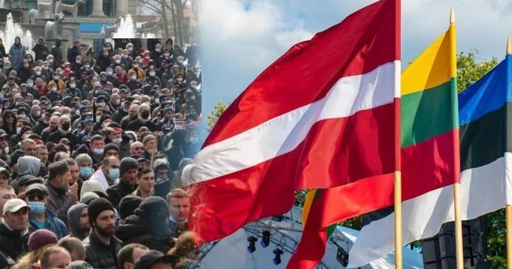 ​Rusları bu ölkələrdən qovmağa hazırlaşırlar Rusiya XİN in iddiası