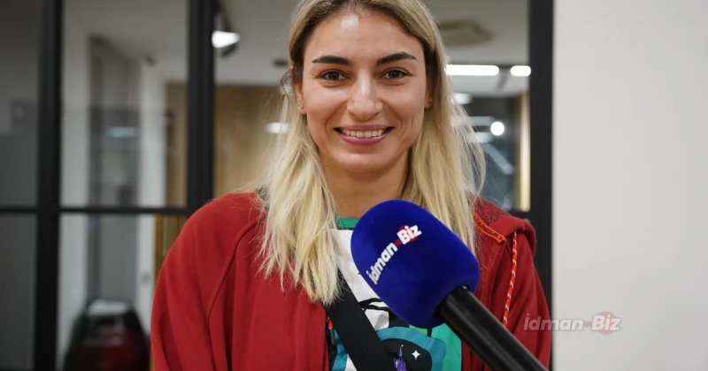 Ayşən Abduləzimova: “Məqsədimiz qrupdan çıxmaqdır” VİDEO