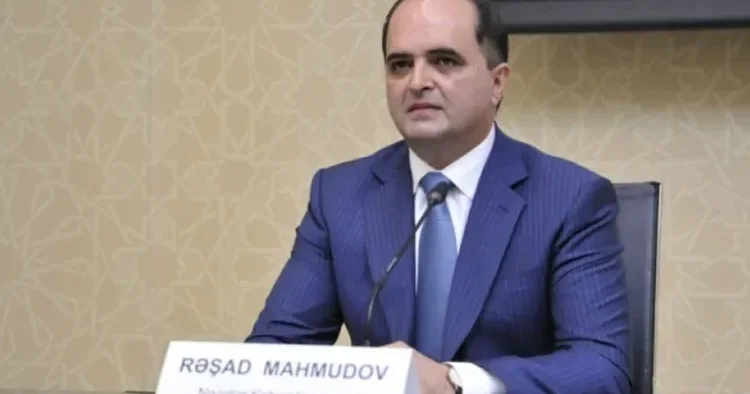 6 9 aya qədər uzanan proseslər xəstəxanaları çətin vəziyyətə salır Rəşad Mahmudov