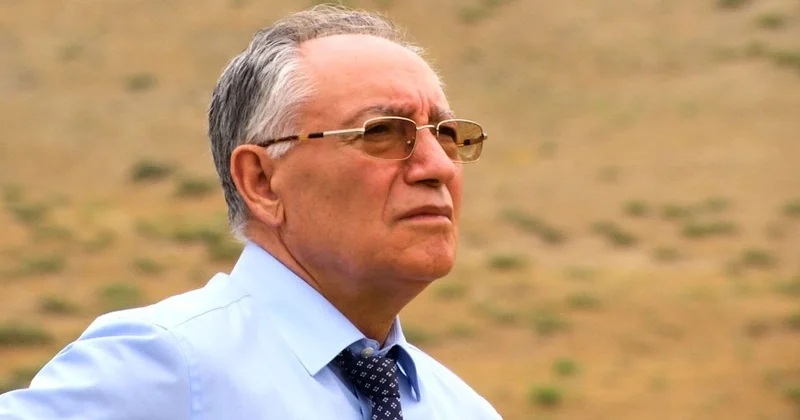 Azərbaycanlı akademik Atilla Ordeni nə layiq görülüb