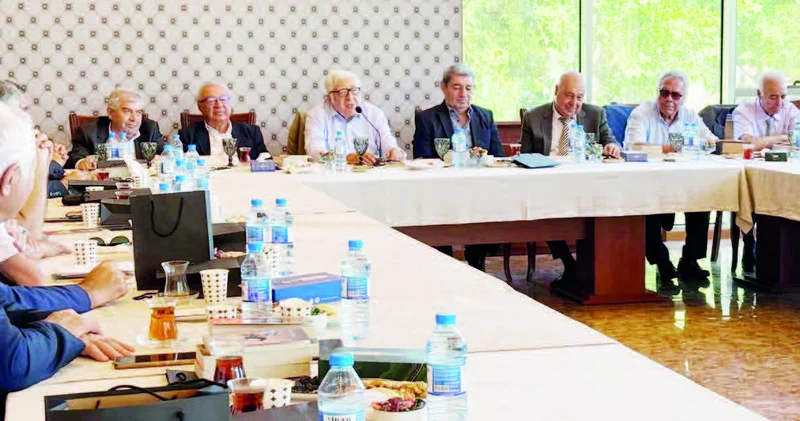 “İnsan ruhu” “Eşqin rəngləri” ilə “Bəyaz buludlar üstdə”...