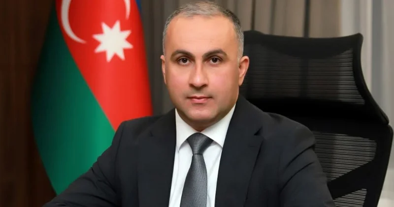 İcra başçısı özünə birinci müavin təyin etdi