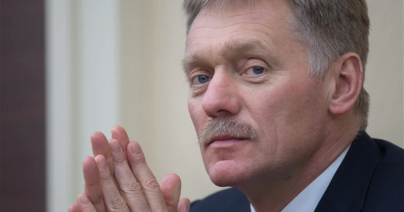 Песков: саммит НАТО в Турции вызывает большой интерес