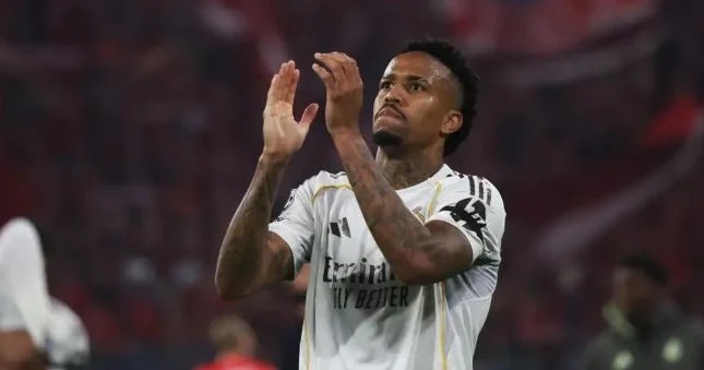 Real ın zədəli futbolçusundan xəbər var