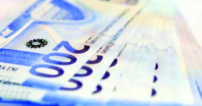 Büdcədən geri qaytarılan vəsait artıb