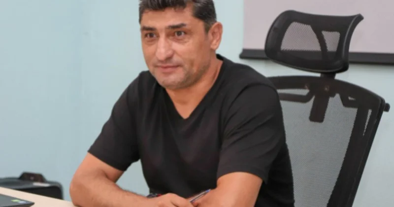 “Ötən mövsümün Çempionlar Liqasındakı “Qarabağ”ı görməyəcəyik” Aslan Kərimov