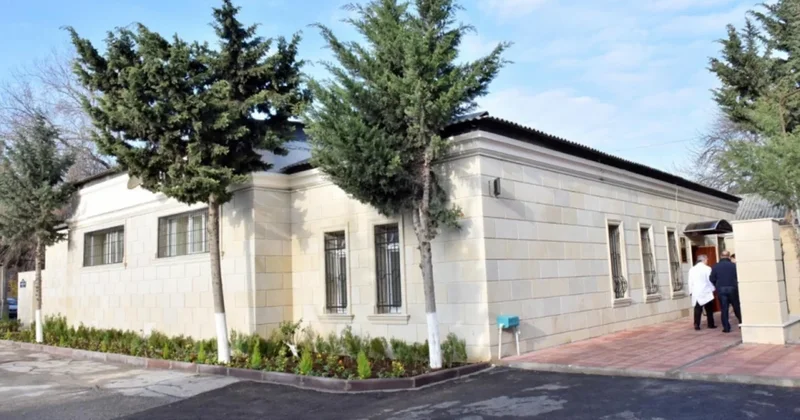 В Сумгайытском наркологическом диспансере на учете состоят 6 054 пациента