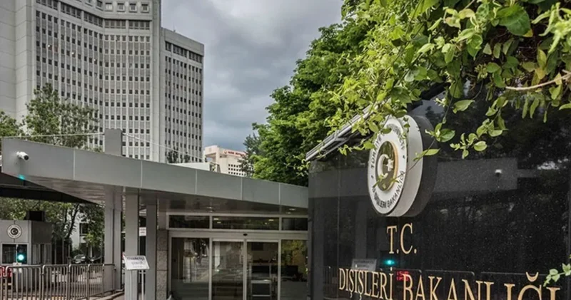 Türkiyə Dəməşqdə törədilən partlayışları pisləyib