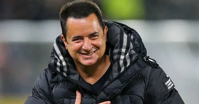 Acun Ilıcalı: Futbol klubu alana qədər paltom olmayıb