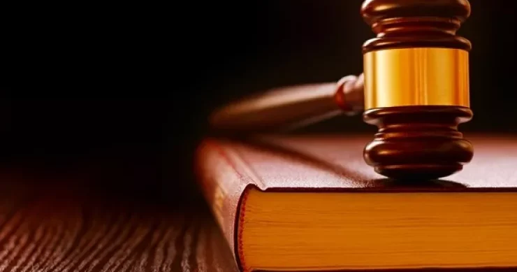 Rusiyada 14 il əvvəl cinayət törətmişdi Hakim qarşısında