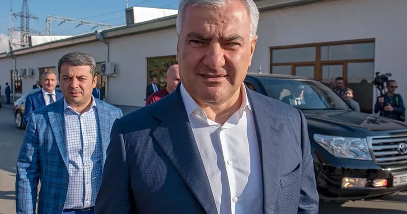 Карапетян: Мы идем по пути смены власти законным путем