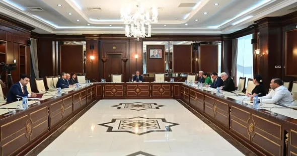 “Enerji resurslardan səmərəli istifadə və enerji effektivliyi haqqında” qanuna dəyişiklik ediləcək