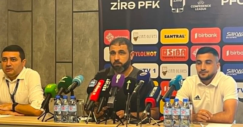 Rəşas Sadıqov: Volkov və Papunaşvilinin əlavə məlumat verməyinə ehtiyac yoxdur