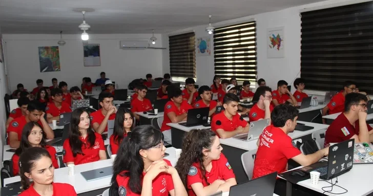 В Азербайджане стартовала летняя школа по кибербезопасности Cyber Summer School 2026