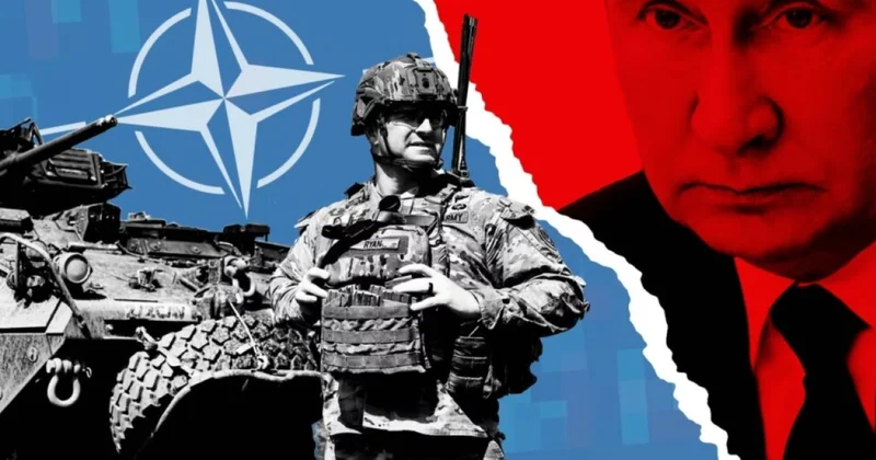 Решится ли Москва на войну с НАТО?