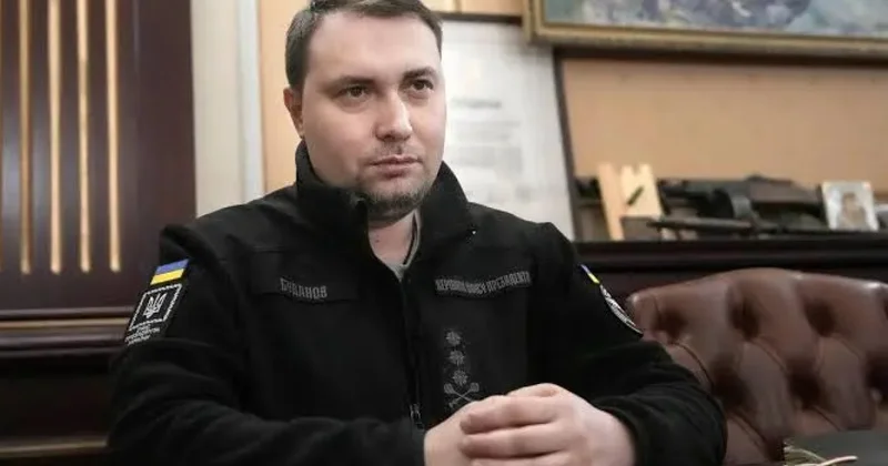 Буданов: Ультиматумами с нами разговаривать не надо