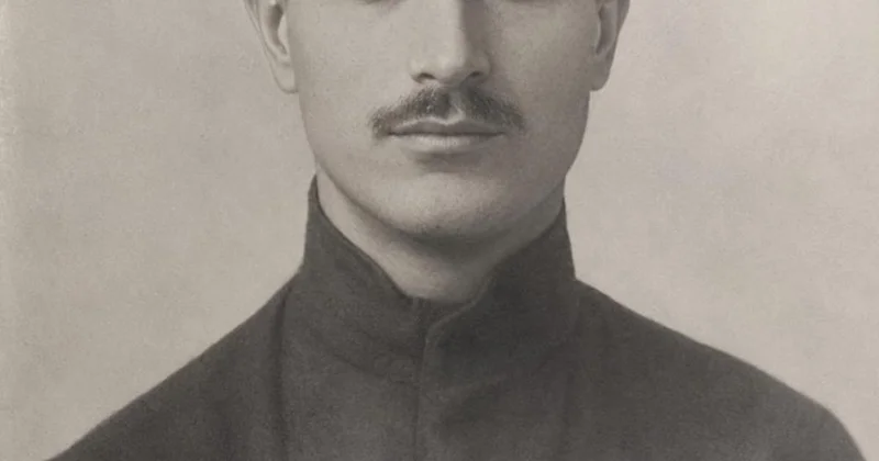 İRƏVAN ZİYALILARINDAN MEHDİ KAZIMOV