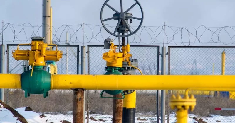 Казахстан планирует резко нарастить добычу газа