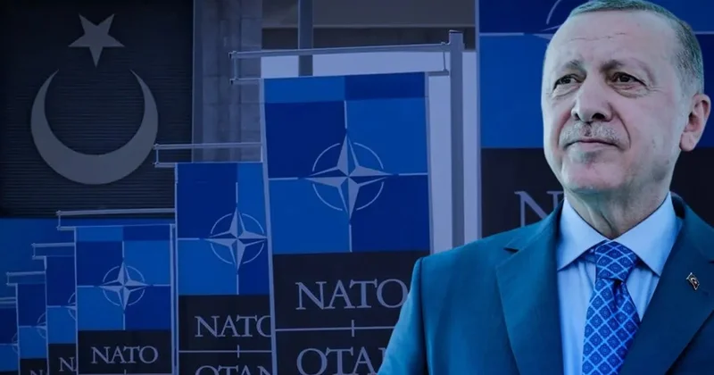 Türkiyənin NATO toplantısında qaldıracağı 5 MƏSƏLƏ